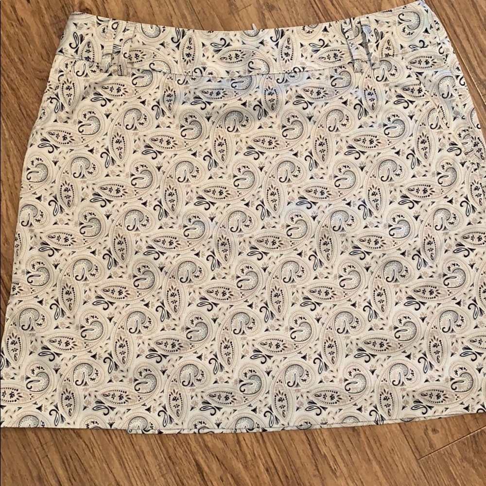 Sport Haley golf skort